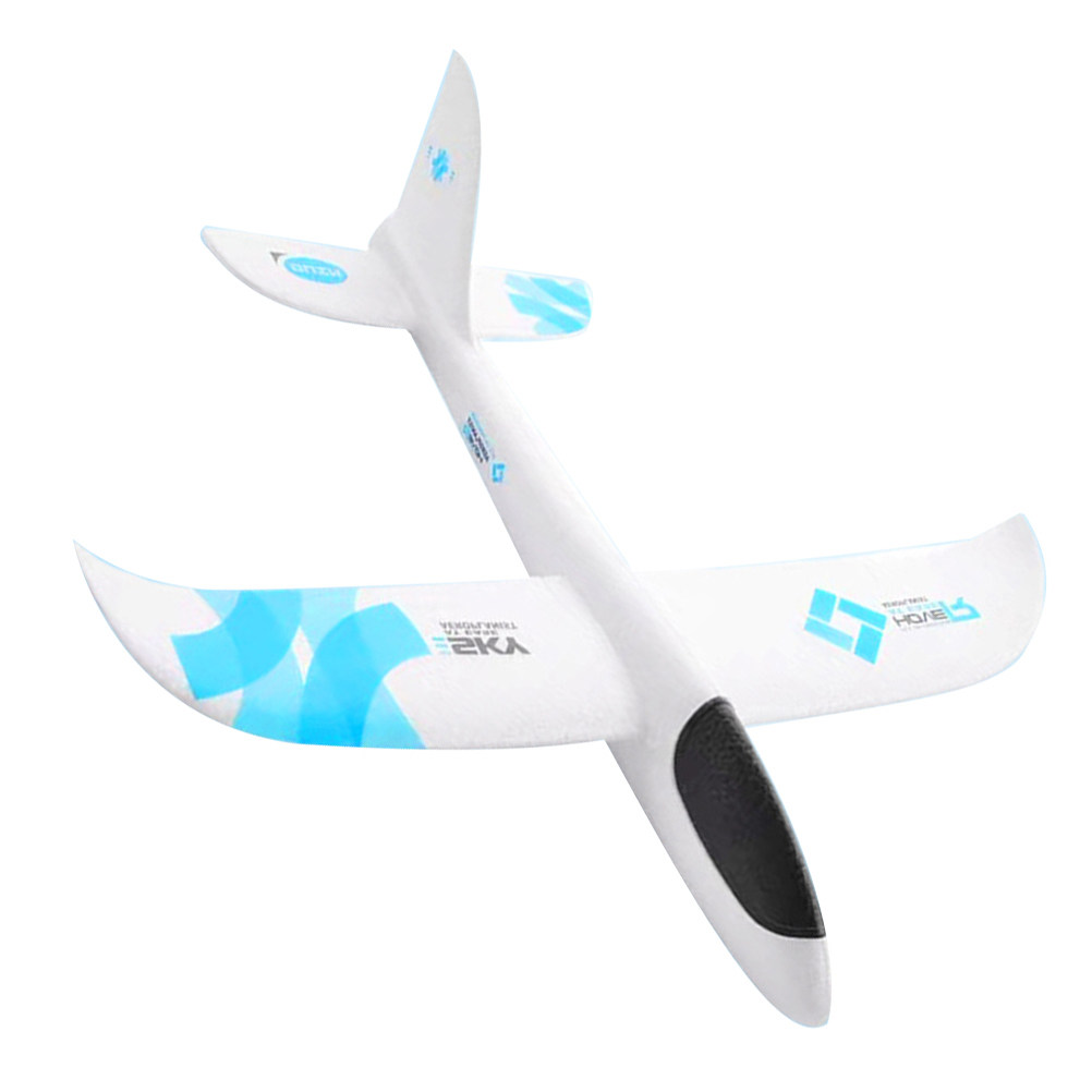 Party Games Easy - Foams Airplane Kids Easy Install Hand