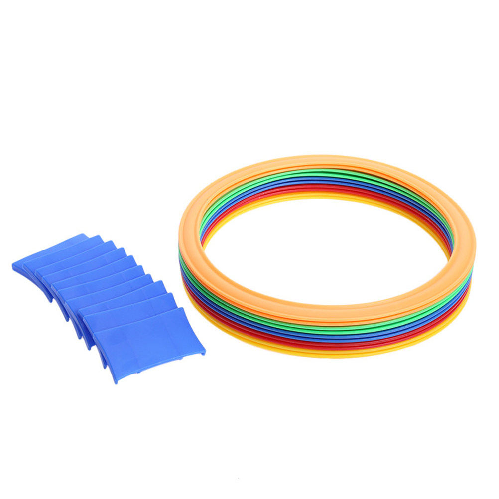 Party Games Indoor - Kids Ring Toss Game Set Outdoor