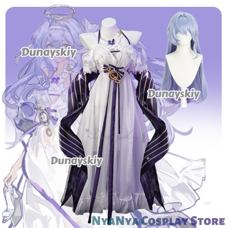 Party Games Summer - Fanart Robin Swimsuit Cosplay disfraz Game