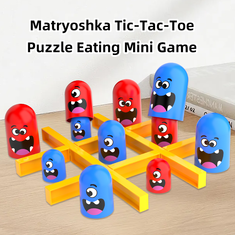 KNYYSECQ Tic Tac Toe Game Hot  – обзор и цена Tic Tac Toe Giant