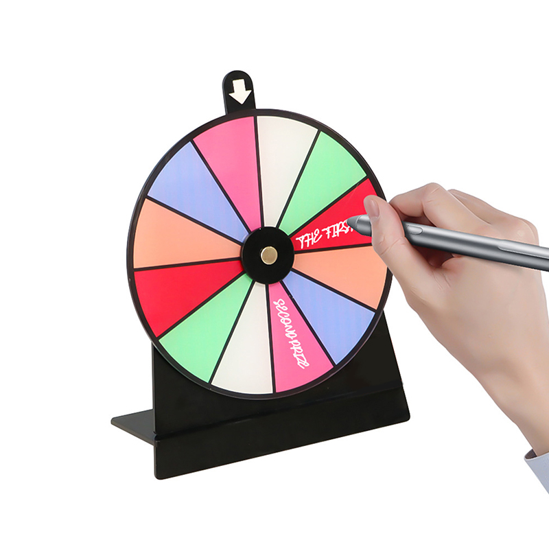 Wheel Prize Spin Game Fortune  – обзор и цена Party Games Spin The Wheel