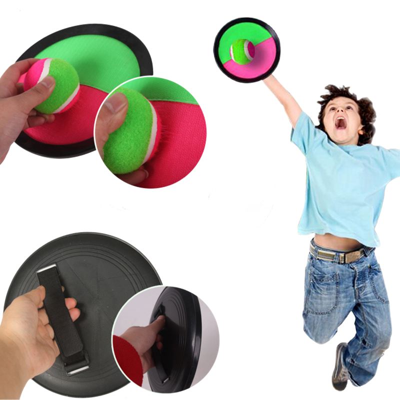 Throwing and catching adhesive – обзор и цена Limbo Game Set