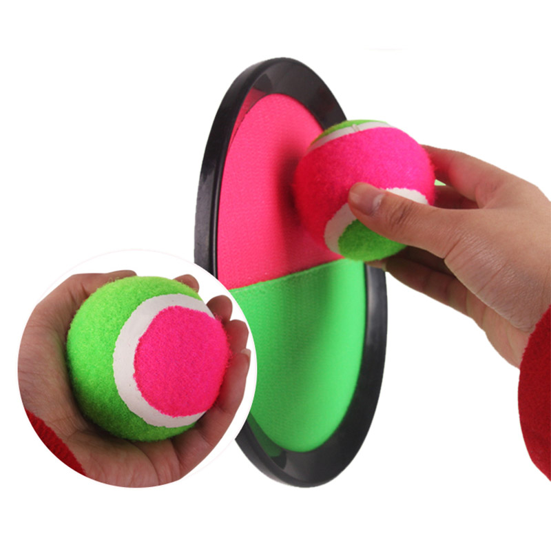 Throwing and catching adhesive – обзор и цена Limbo Game Set