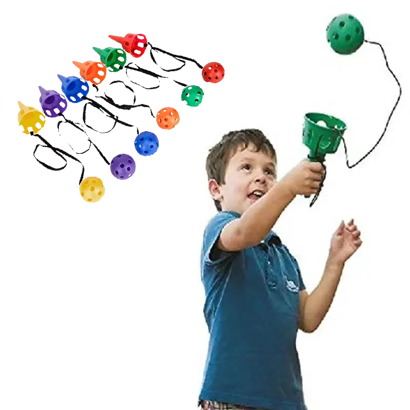 Throwing catching sensory inte – обзор и цена Limbo Game Set