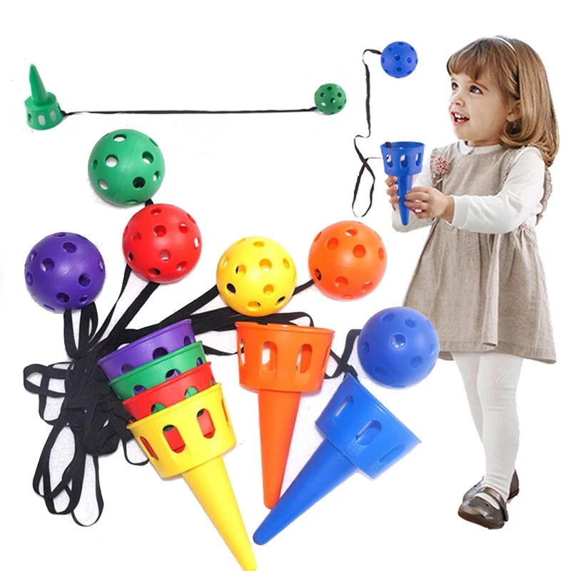 Throwing catching sensory inte – обзор и цена Limbo Game Set