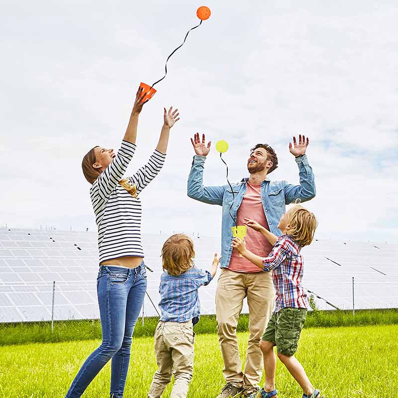 Throwing catching sensory inte – обзор и цена Limbo Game Set