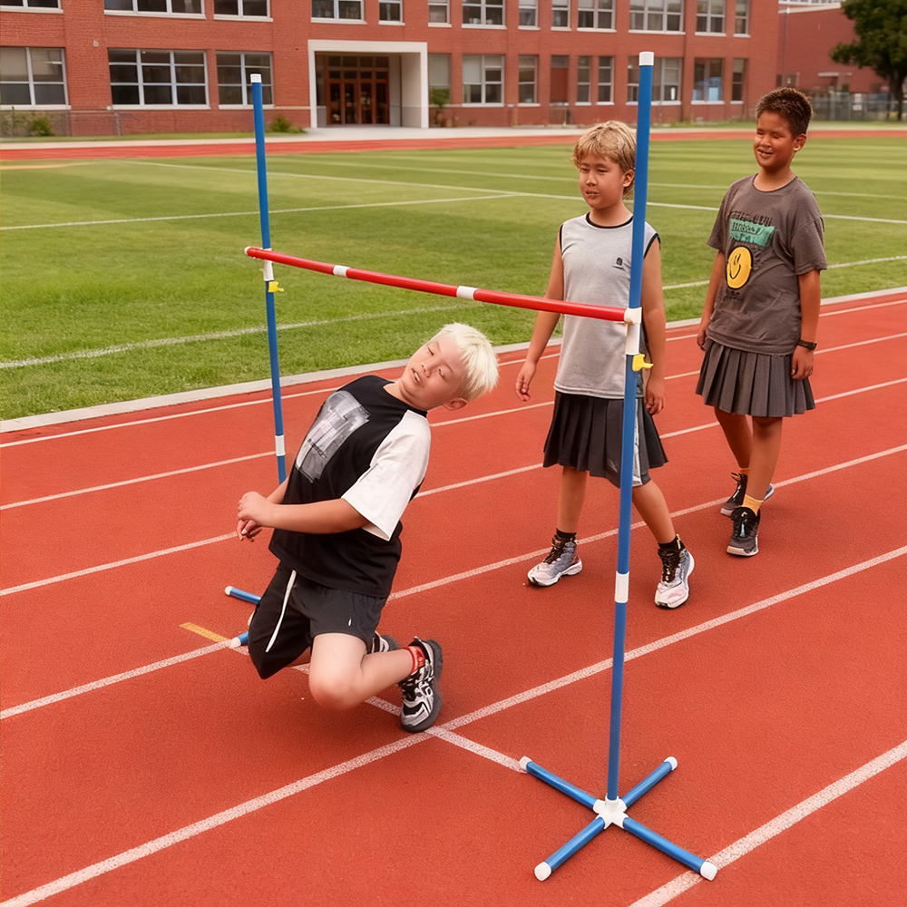 Kids Limbo Game Toy Adjustable – обзор и цена Party Games No Equipment
