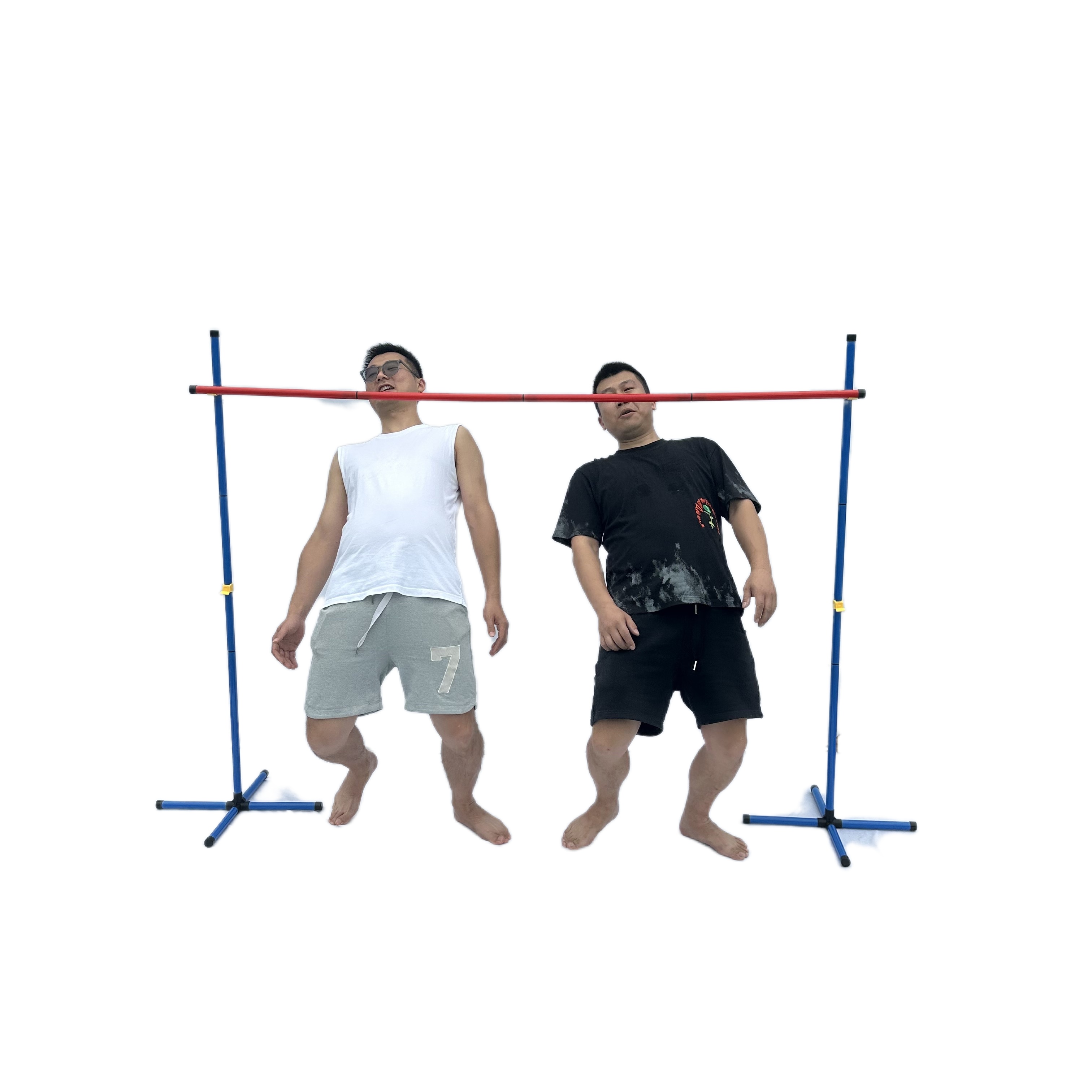 Kids Limbo Game Toy Adjustable – обзор и цена Party Games No Equipment