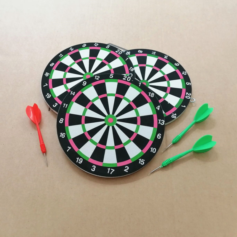 Dual-sided Thickened Dart Boar – обзор и цена Limbo Game Set