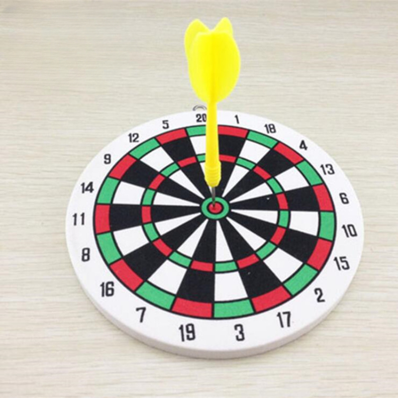 Dual-sided Thickened Dart Boar – обзор и цена Limbo Game Set