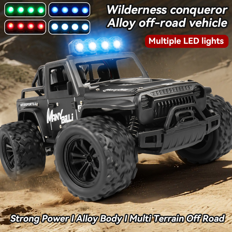 1:16 Remote Control Car Lights – обзор и цена Party Games No Equipment