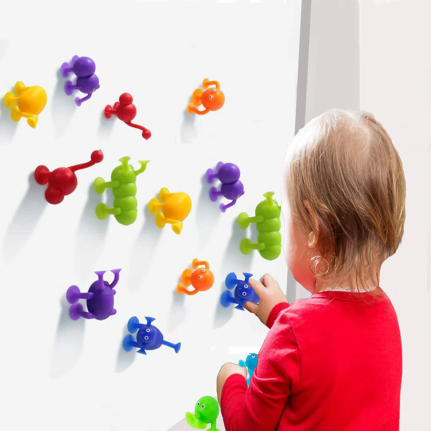 Suction Cup Toy Soft Throw Dar – обзор и цена Limbo Game Set