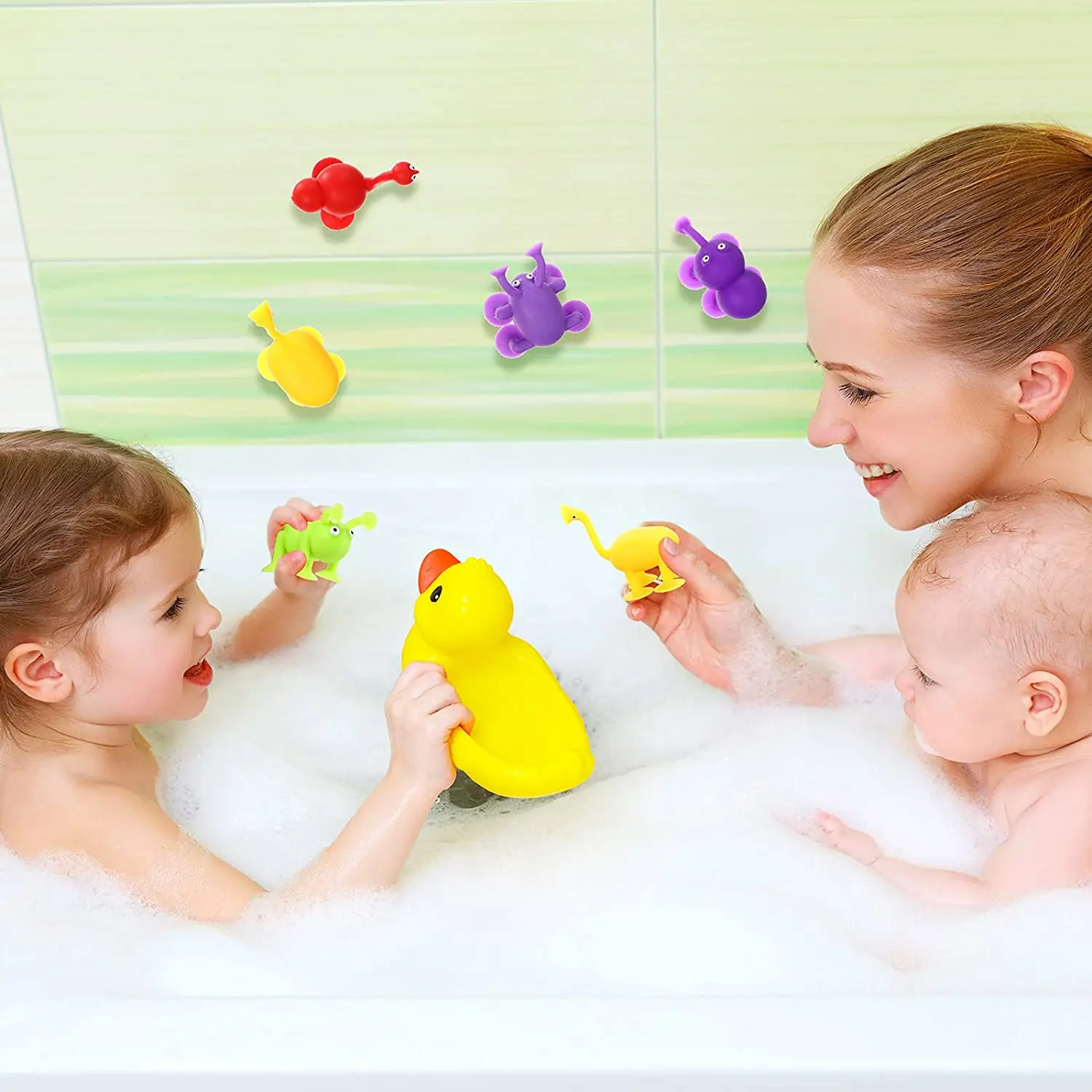 Suction Cup Toy Soft Throw Dar – обзор и цена Limbo Game Set
