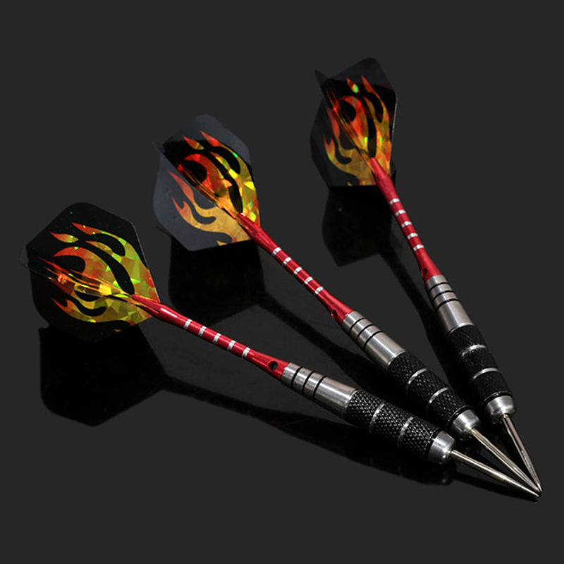 3pcs/Set Tungsten Steel Tip Da – обзор и цена Limbo Game Set