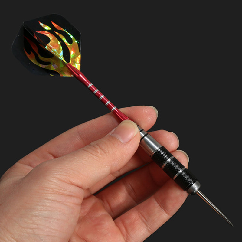 3pcs/Set Tungsten Steel Tip Da – обзор и цена Limbo Game Set