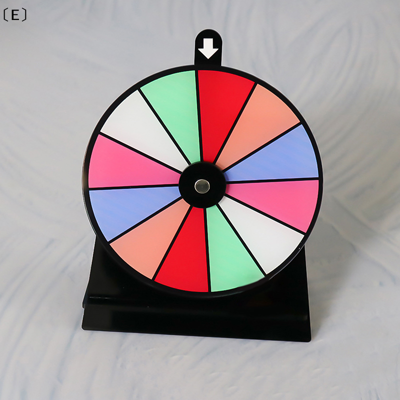 〔E〕Wheel Prize Spin Game Fortu – обзор и цена Party Games Spin The Wheel