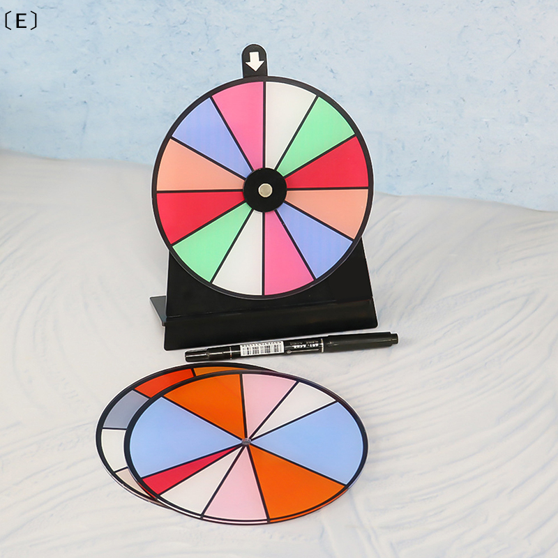 〔E〕Wheel Prize Spin Game Fortu – обзор и цена Party Games Spin The Wheel
