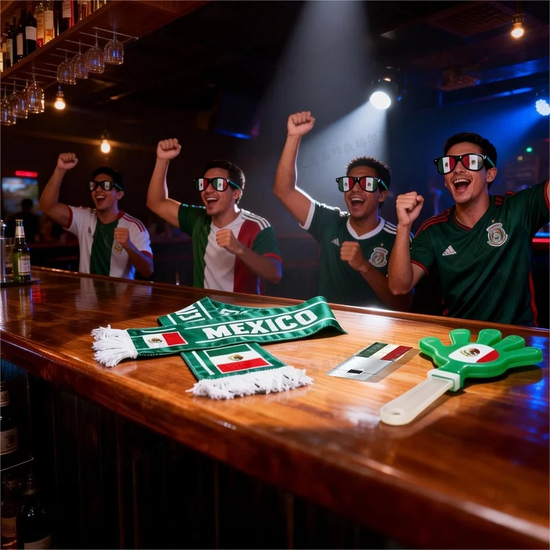 2026 Soccer Game Themed Fan Pr – обзор и цена Party Games No Equipment