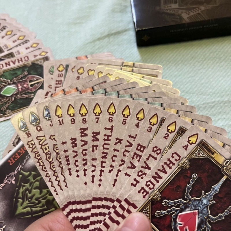 Bandai Kamen Rider anime chara – обзор и цена Party Games Board Game
