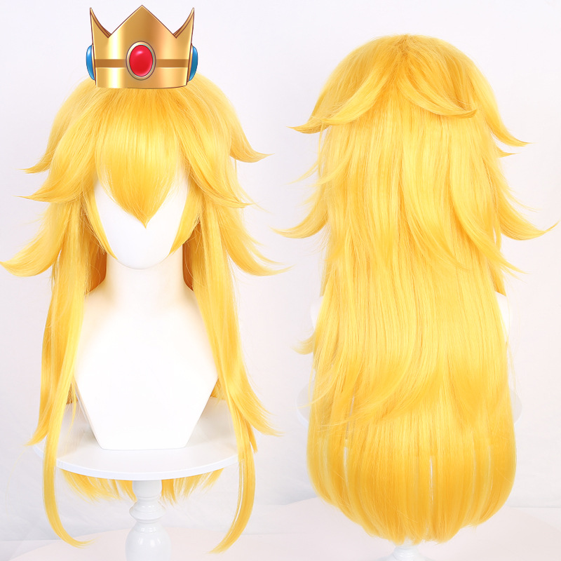 Anime Princess Peach Cosplay W – обзор и цена Party Games For 17 Year Olds