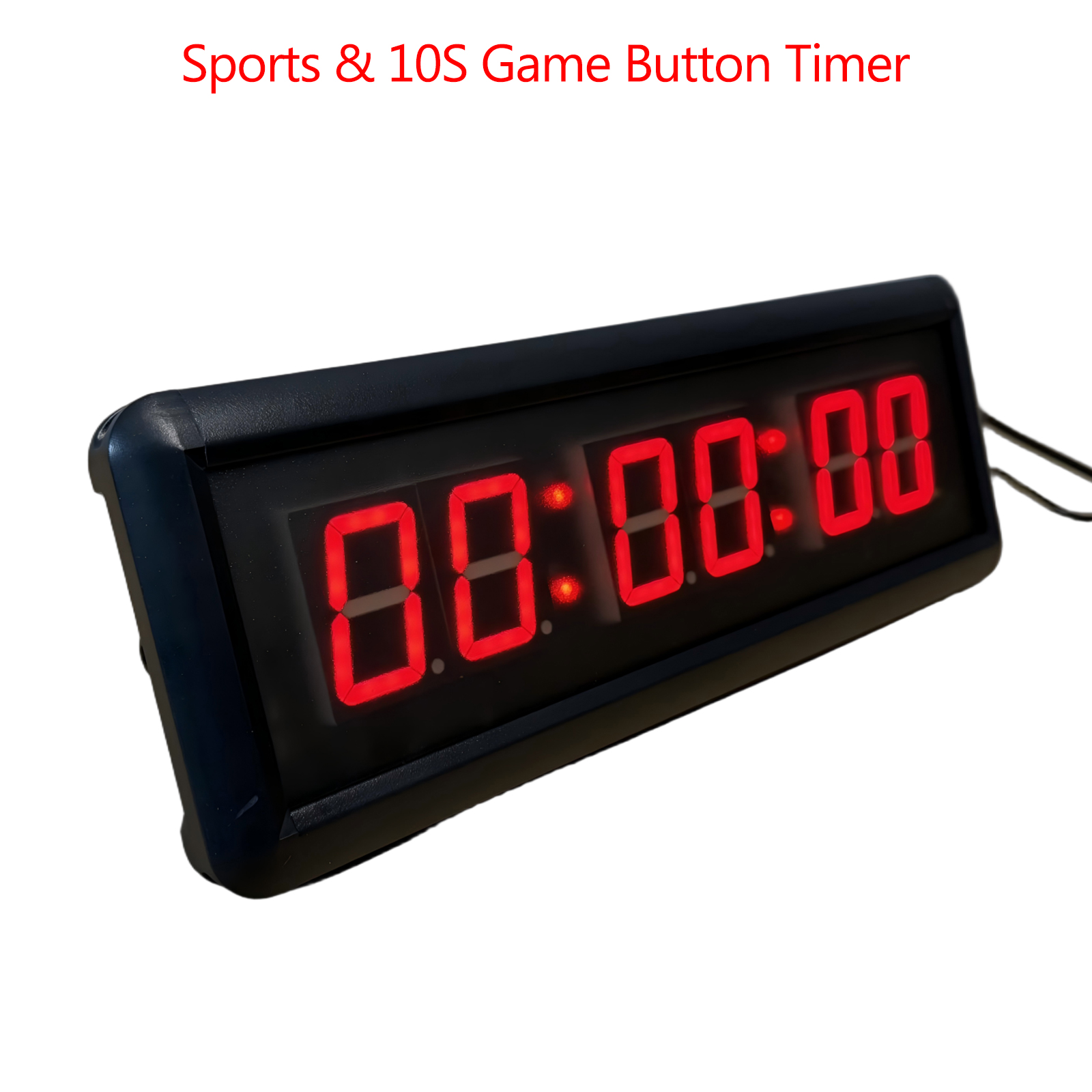 Party Game Interactive Buttons – обзор и цена Party Games No Equipment
