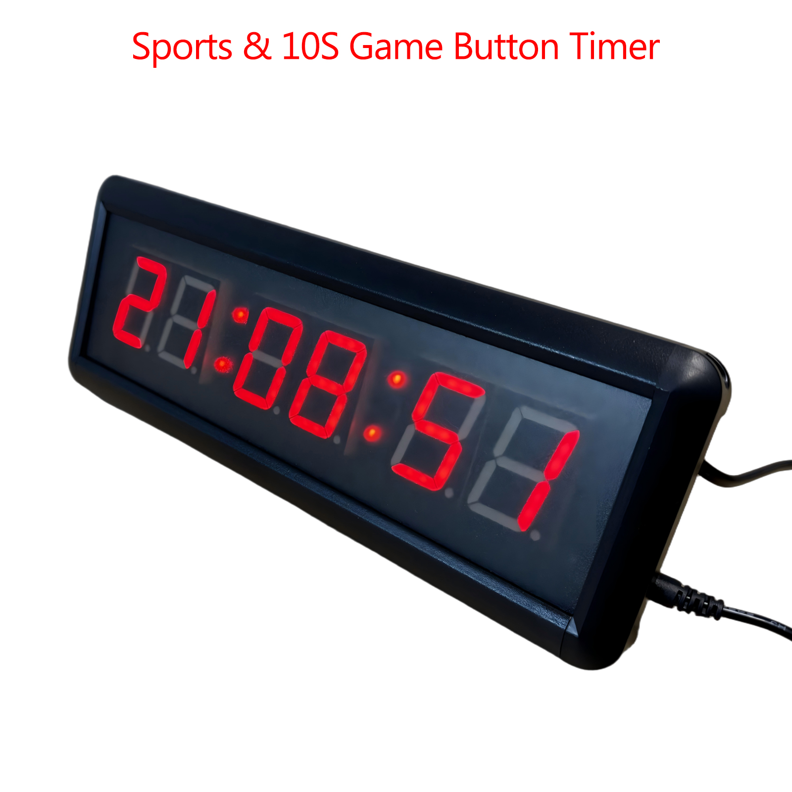 Party Game Interactive Buttons – обзор и цена Party Games No Equipment
