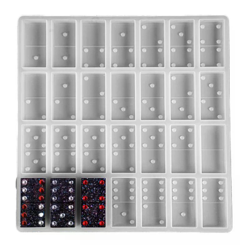 Silicone Dominoes Game Toy Mak – обзор и цена Limbo Game Set