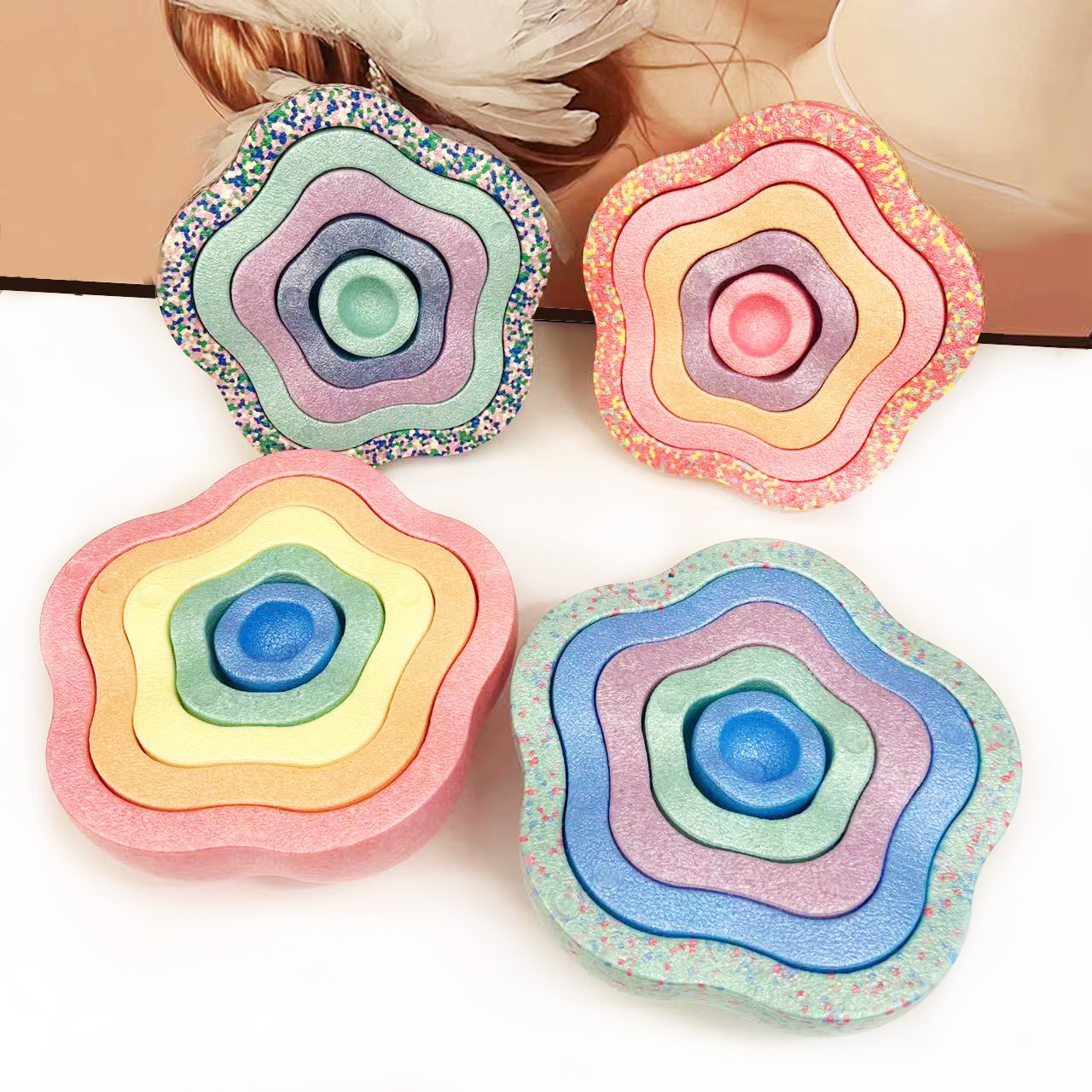 Foam Balance Stepping Stone Ki – обзор и цена Party Games No Equipment