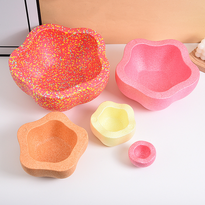 Foam Balance Stepping Stone Ki – обзор и цена Party Games No Equipment