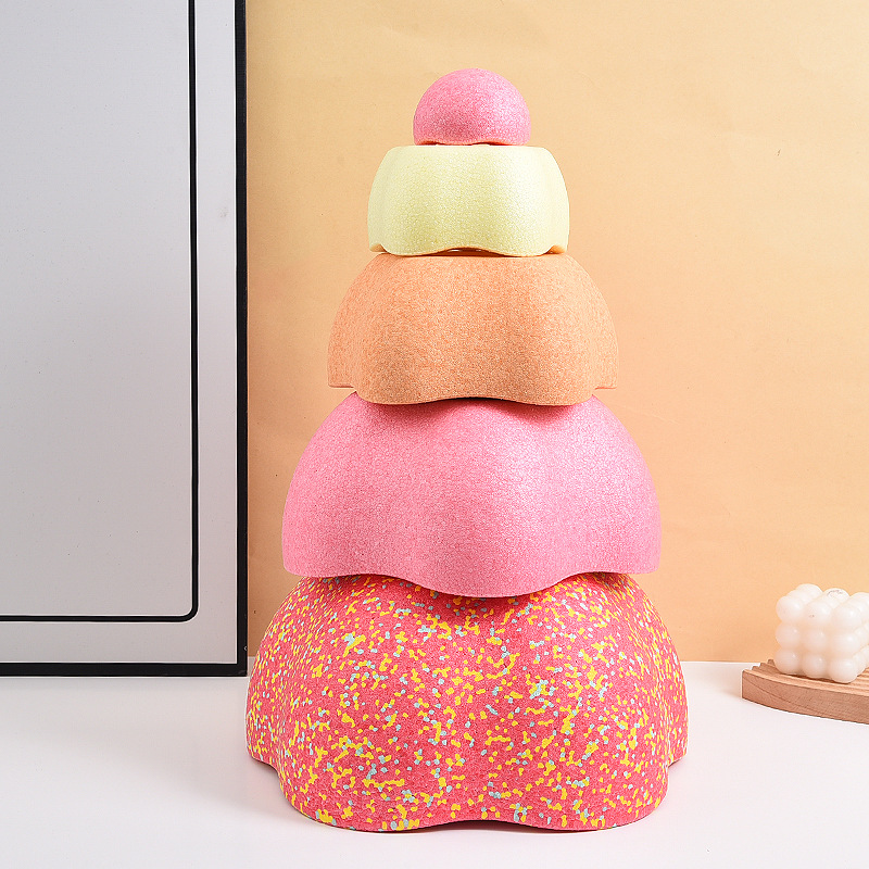 Foam Balance Stepping Stone Ki – обзор и цена Party Games No Equipment