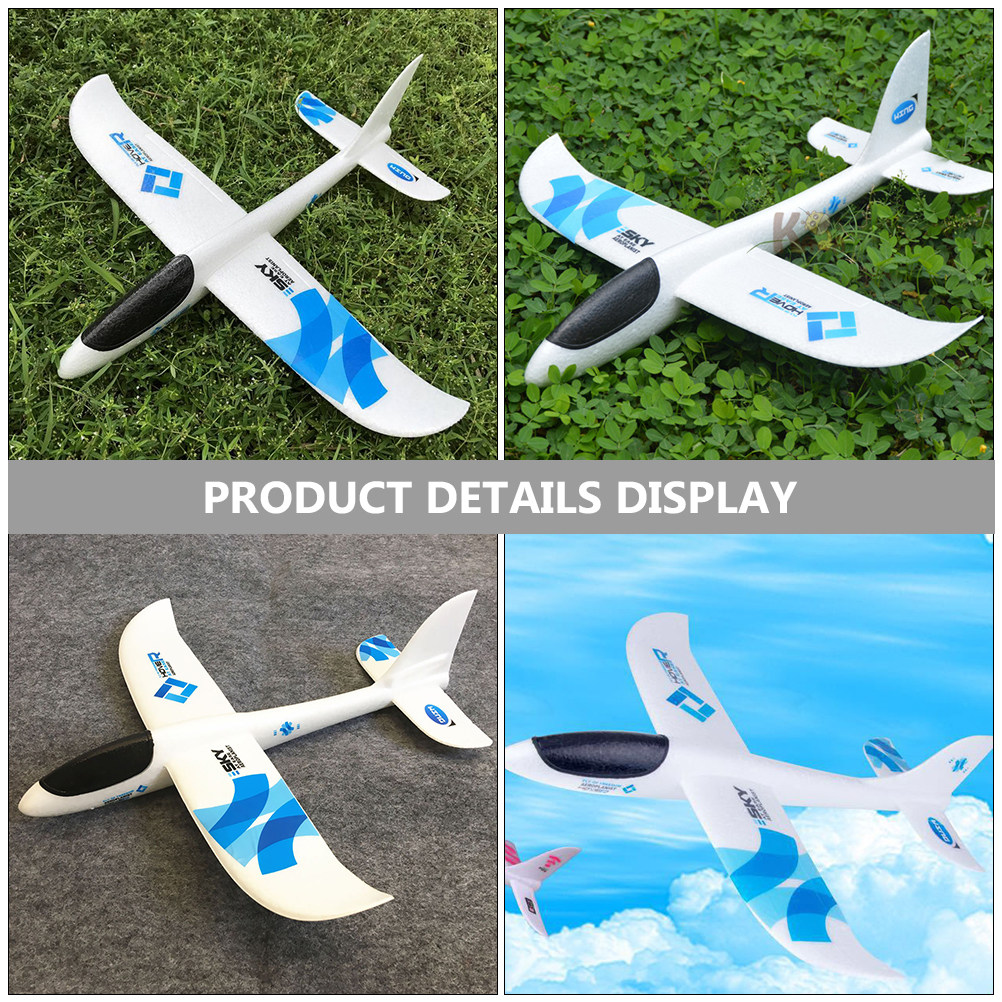 Foams Airplane Kids Easy Insta – обзор и цена Party Games Easy