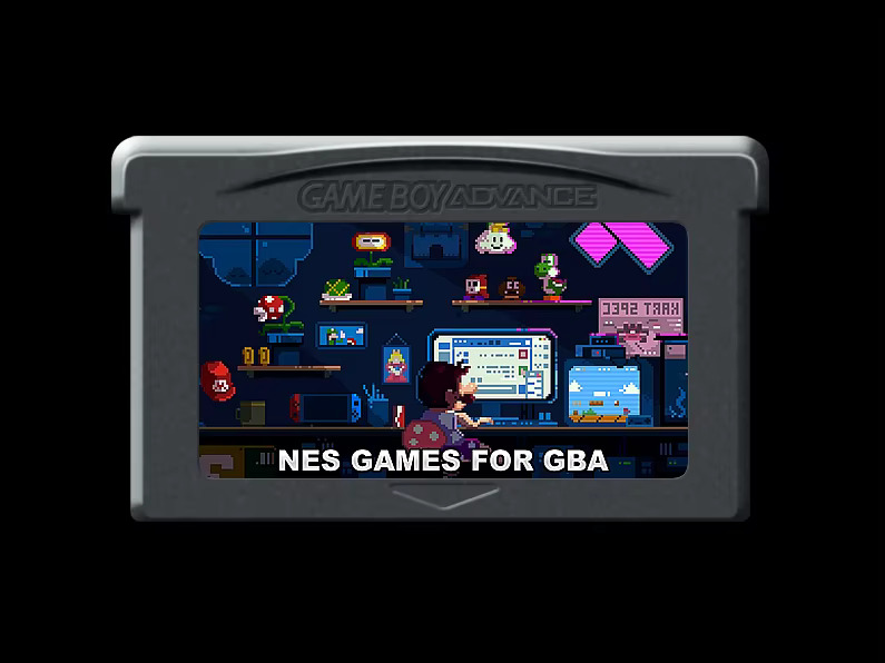 32bit game card : 163 NES GAME – обзор и цена Party Games Nintendo Switch