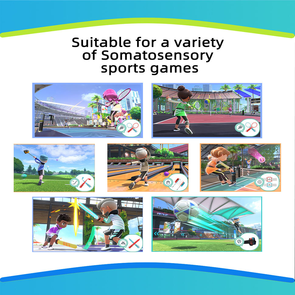 18 in 1 Accessories Kit for Sw – обзор и цена Party Games Nintendo Switch