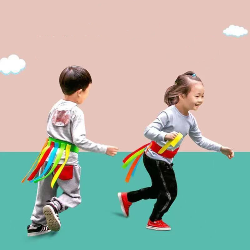 1-3 Pcs Children's Outdoor Fun – обзор и цена Party Games No Equipment