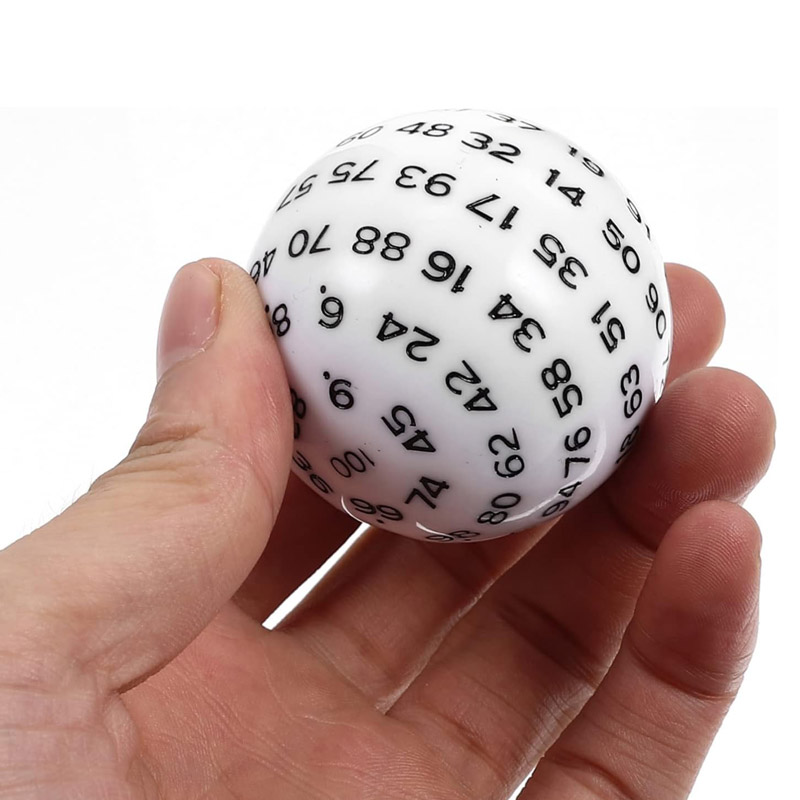 Novelty 100 Sided Dice Drinkin – обзор и цена Party Games Juegos De Mesa