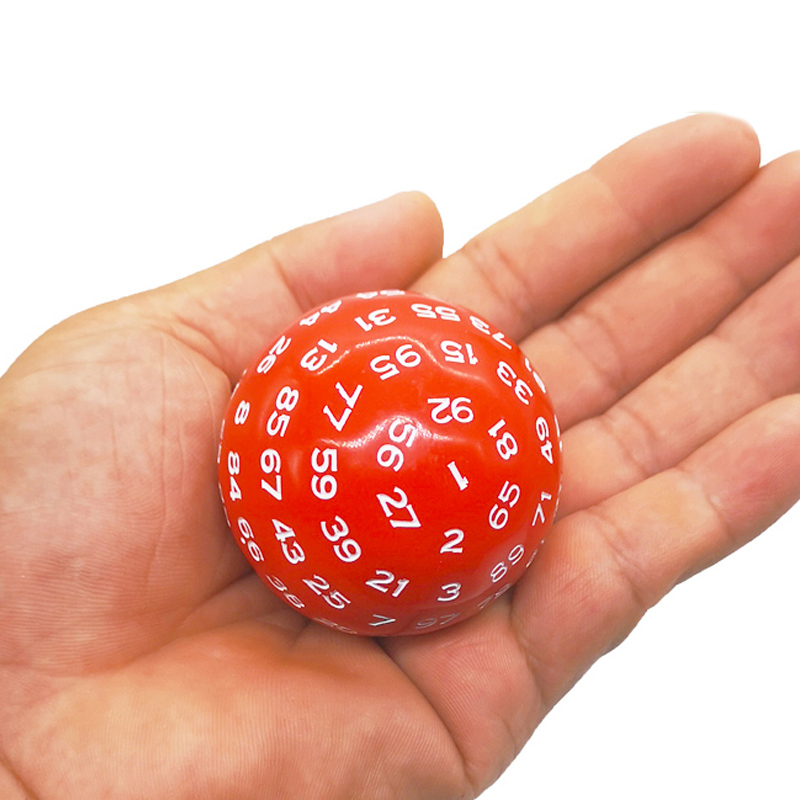 Novelty 100 Sided Dice Drinkin – обзор и цена Party Games Juegos De Mesa