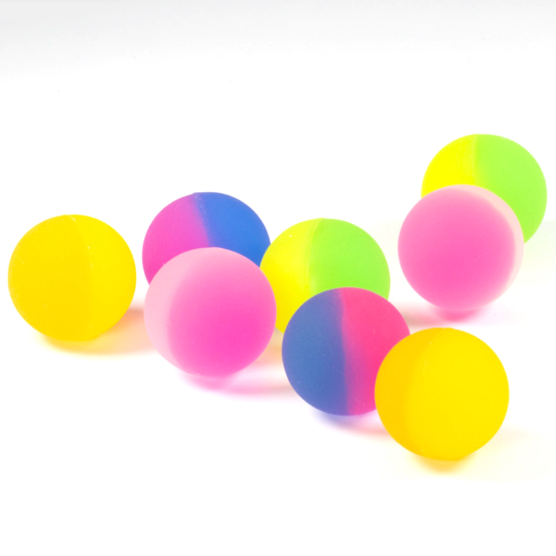 20PCS/Set Colorful Bouncing Ba – обзор и цена Limbo Game Set