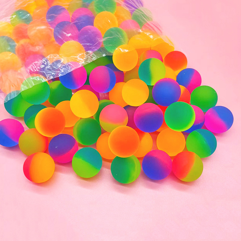 20PCS/Set Colorful Bouncing Ba – обзор и цена Limbo Game Set