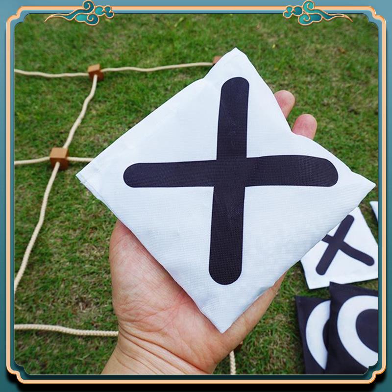 Latest Giant Tic -Tac -Toe Out – обзор и цена Tic Tac Toe Giant