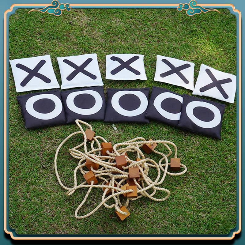 Latest Giant Tic -Tac -Toe Out – обзор и цена Tic Tac Toe Giant