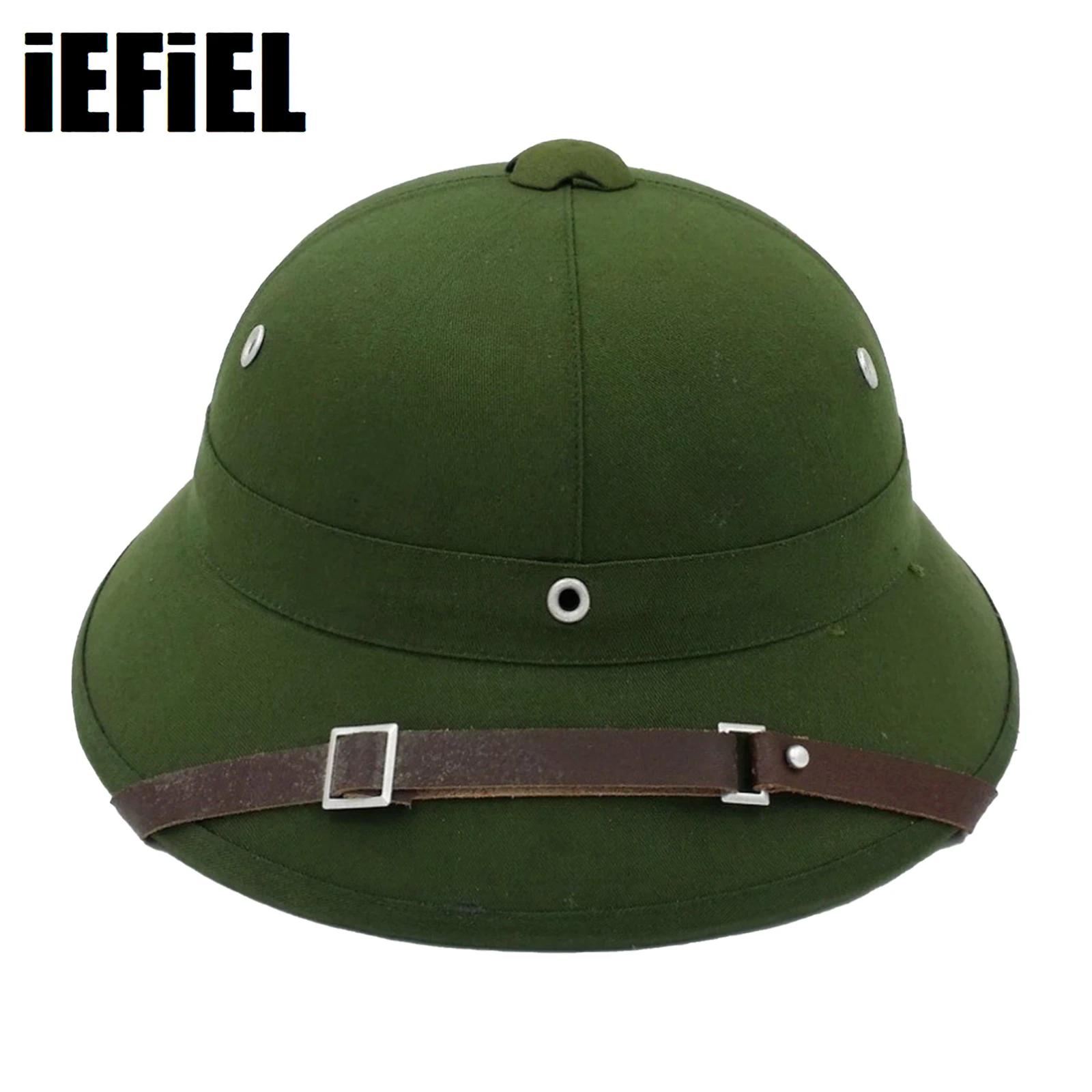 Vietnam Military Hat Cap Outdo – обзор и цена Party Games No Equipment
