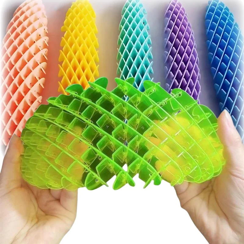 3D Deformable Plastic Stretch  – обзор и цена Party Games Indoor