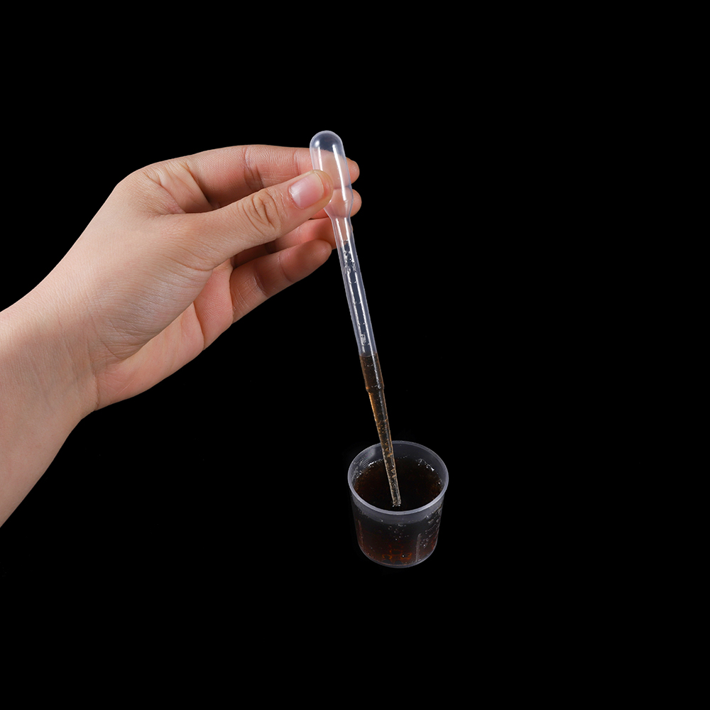 0.2/0.5/1/2/3ML Disposable Pla – обзор и цена Limbo Game Set