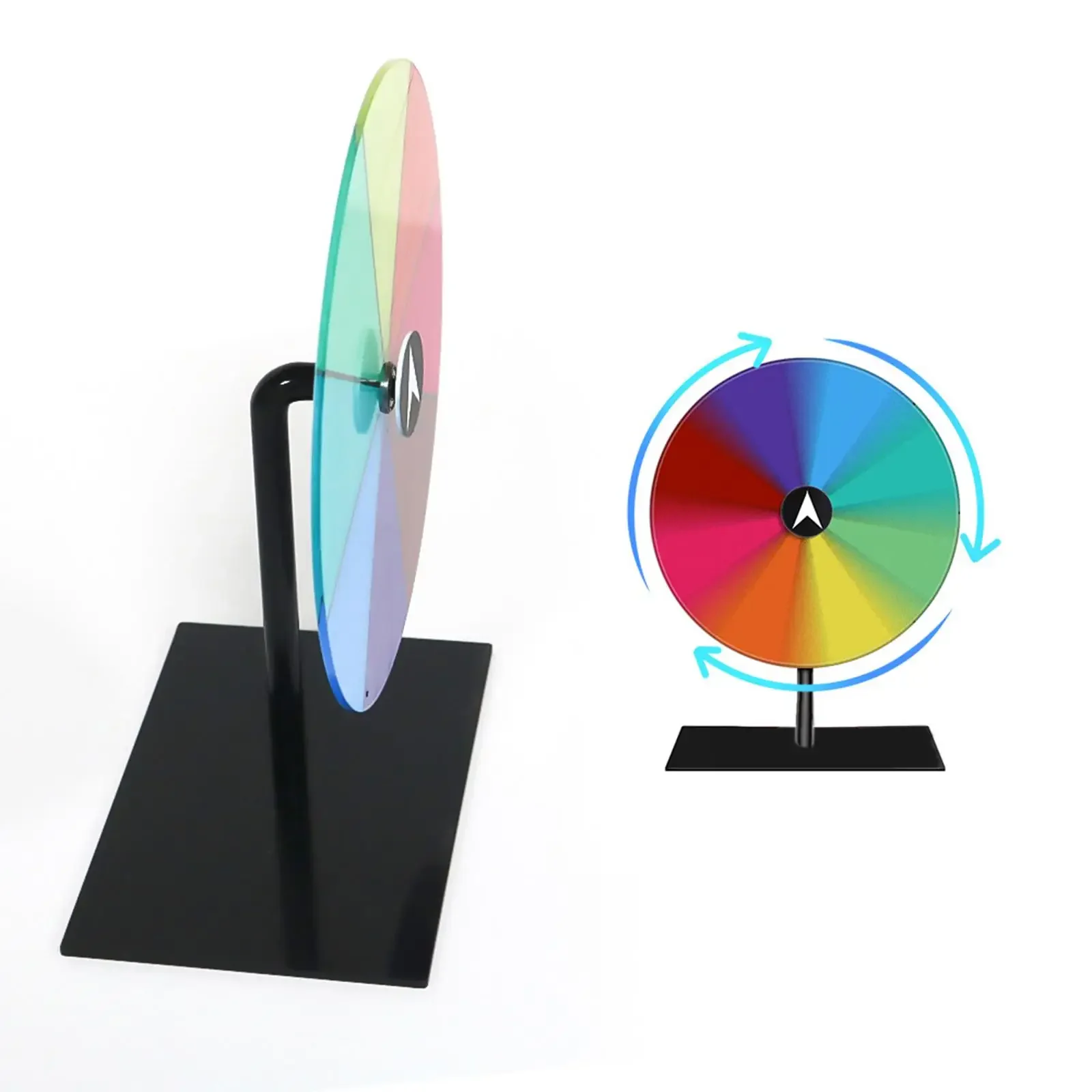 Heavy Duty Dry Erase Prize Spi – обзор и цена Party Games Spin The Wheel