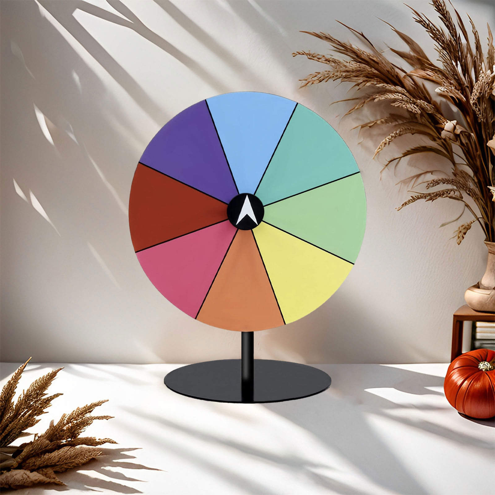 Prize Wheel Dry Erase Spin Whe – обзор и цена Party Games Spin The Wheel