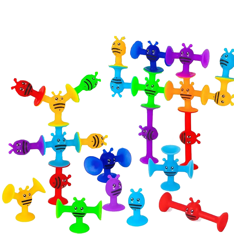 Bees Suction Cup Toy, Soft Bui – обзор и цена Limbo Game Set