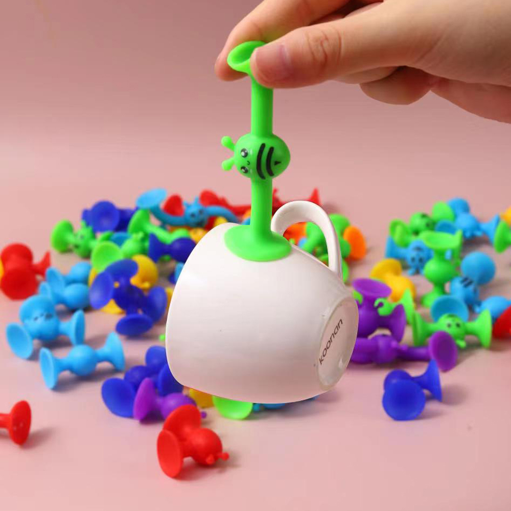 Bees Suction Cup Toy, Soft Bui – обзор и цена Limbo Game Set
