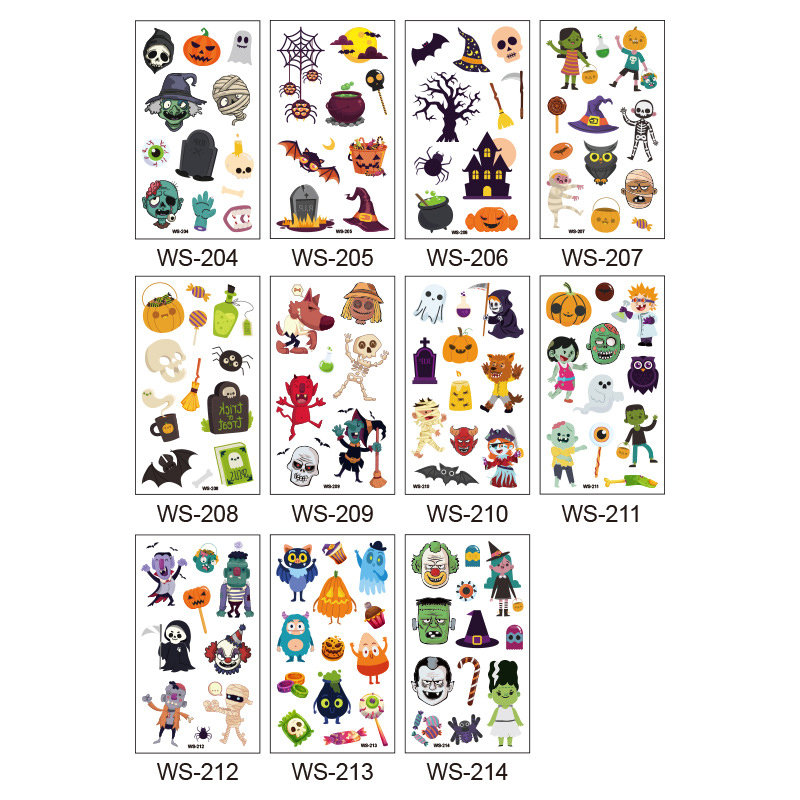 HalloweenToys Set Party Decomp – обзор и цена Party Games No Equipment