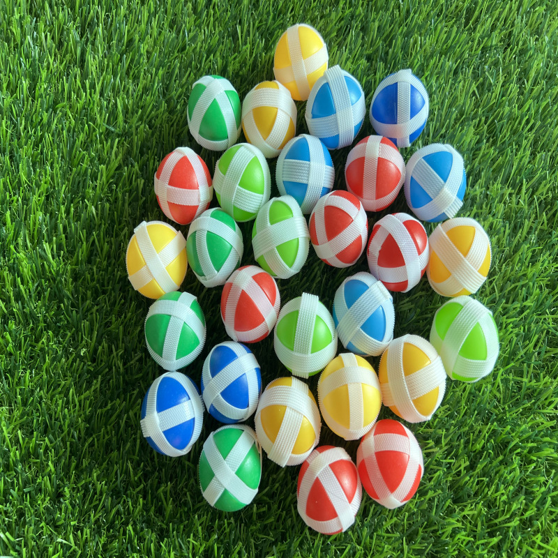 12PCS Kids Sucker Sticky Ball  – обзор и цена Limbo Game Set