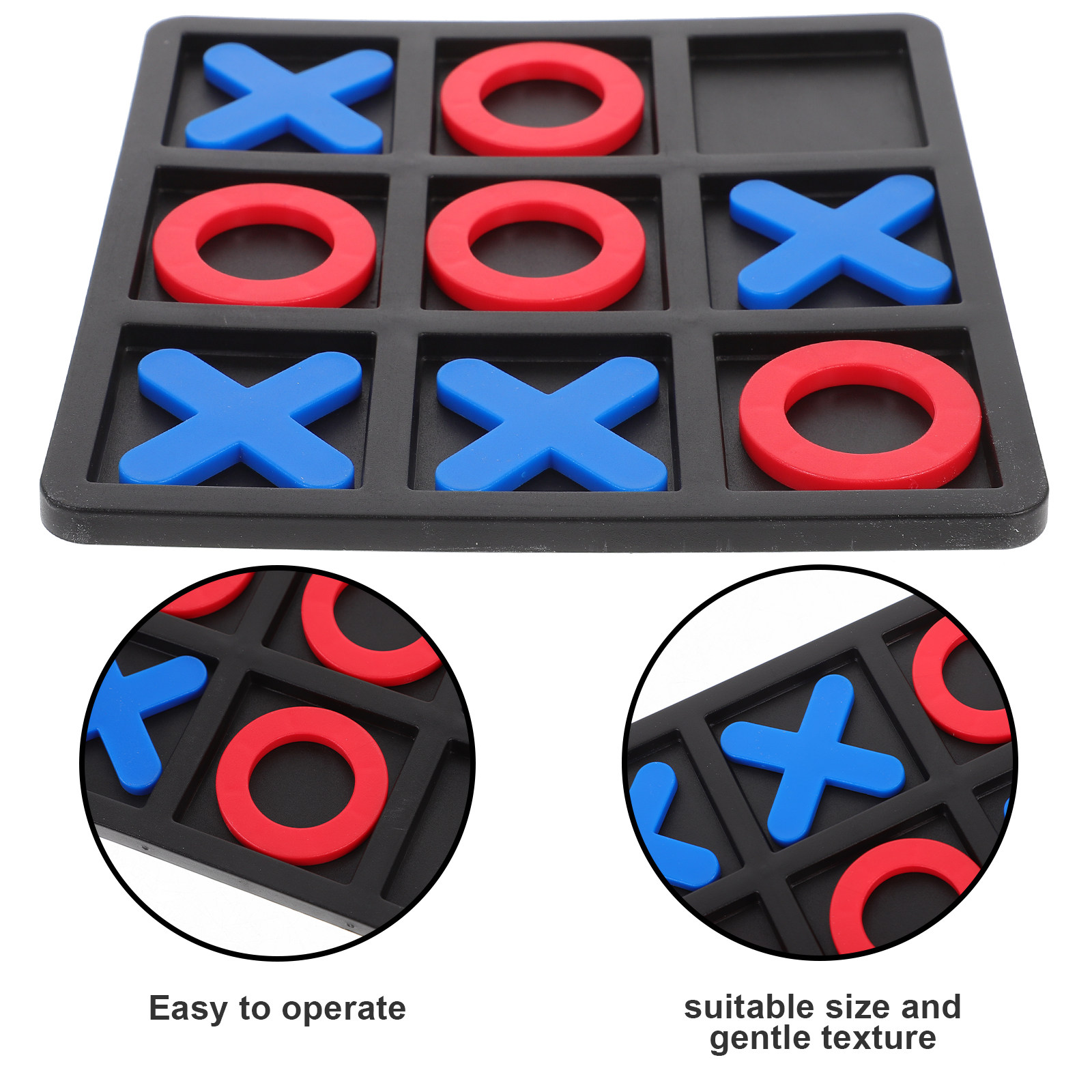 1 Set Kids Chess Board Game Li – обзор и цена Party Games Board Game